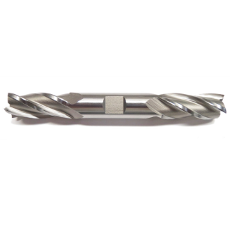 M42 COBALT 4FLUTE DOUBLE ENDED PREMIUM END MILL