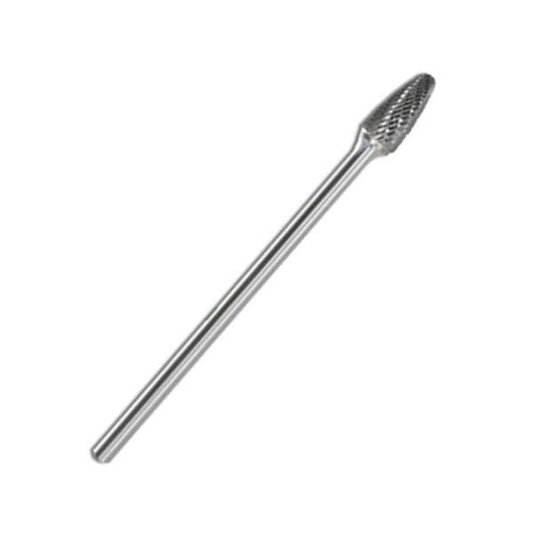 SF STYLE CARBIDE BURR