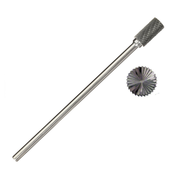 Long Reach Carbide Rotary Burr - SB Style