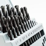 What Is an M42 Cobalt Drill Bit & What Are Its Applications?