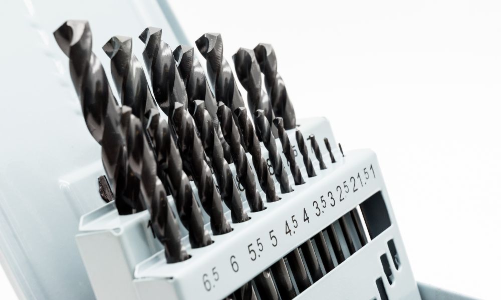 What Is an M42 Cobalt Drill Bit & What Are Its Applications?