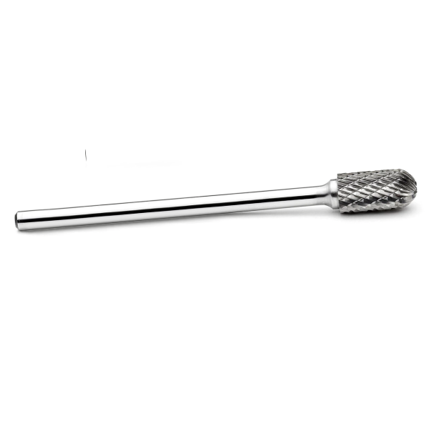 SC Style Carbide Rotary Burr Long Reach