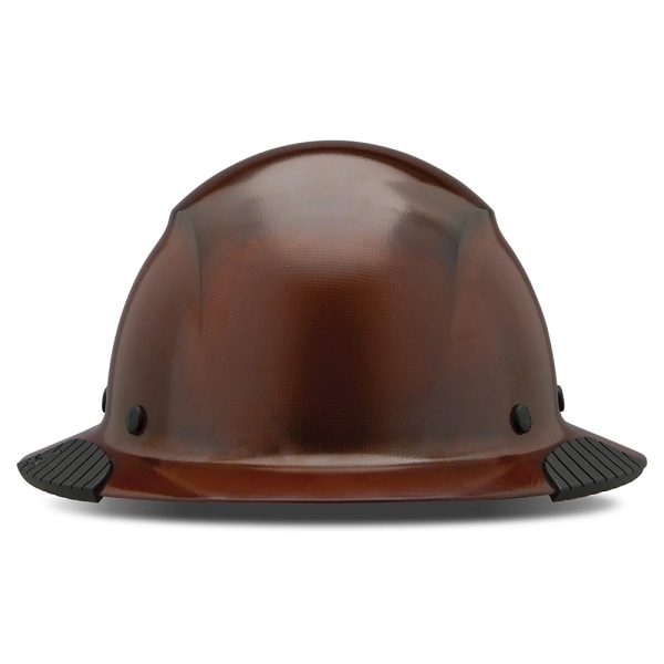 Dax Full brim hard hat