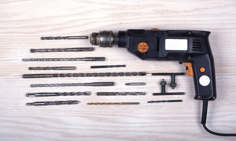 Everything To Know About Long Drill Bits