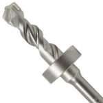 3 Differences Between Right- and Left-Handed Drill Bits