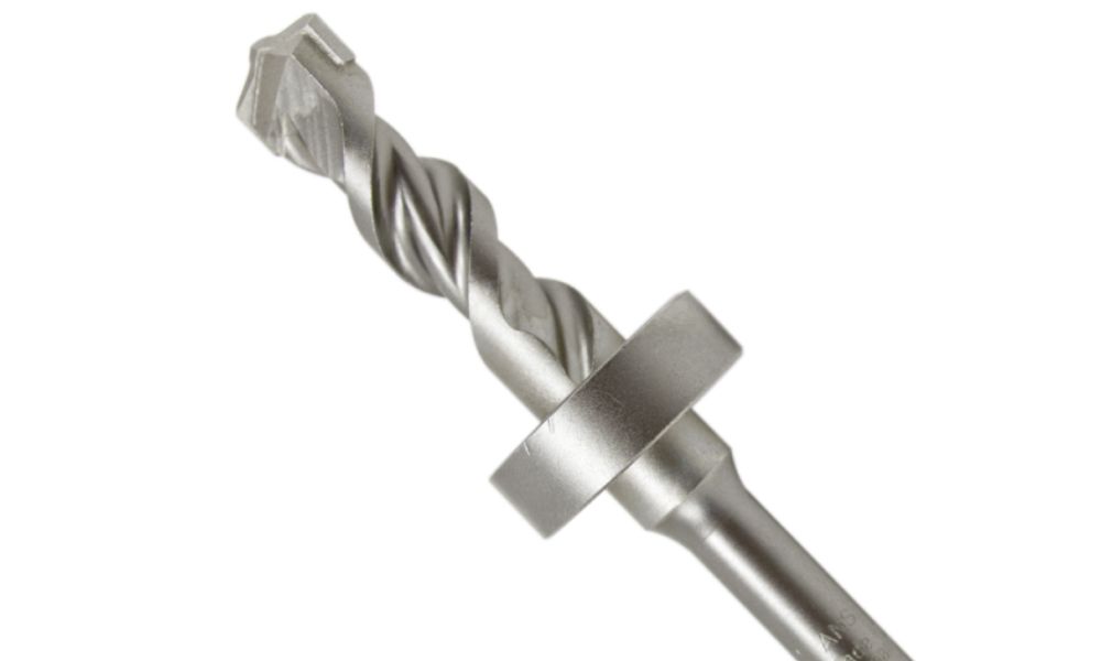 3 Differences Between Right- and Left-Handed Drill Bits