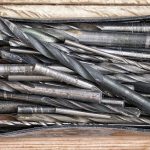 Beginner’s Guide to Essential Drill Bit Types