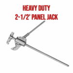 2-1/2 foot Panel Jack for stretching fence