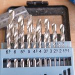 Drill Bit Size Guide: Choosing the Right Size for the Job