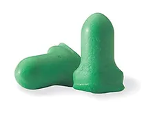 foam ear plugs