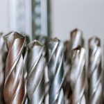 4 Advantages of Using Carbide Drill Bits