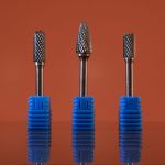 Everything You Need To Know About Carbide Rotary Burrs