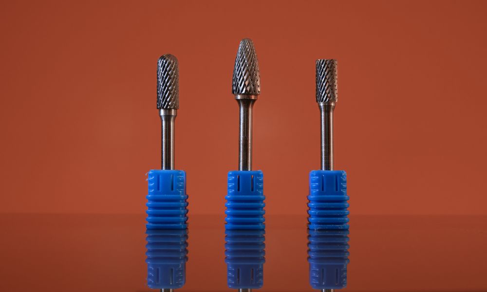 Everything You Need To Know About Carbide Rotary Burrs