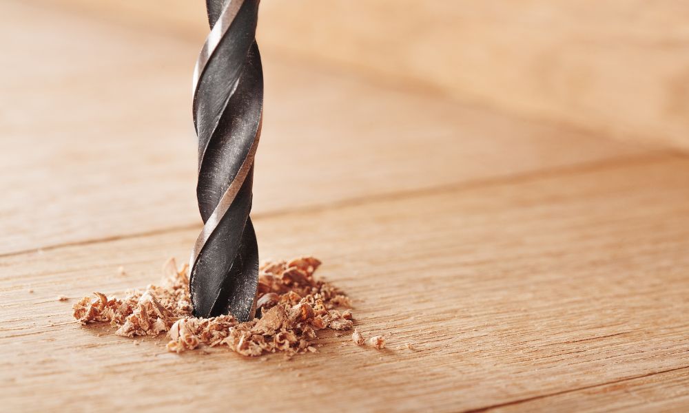 3 Reasons Why the Direction of a Drill Bit Matters