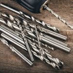 An Overview of Drill Bit Maintenance and Care