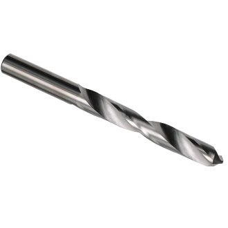 Carbide Metric Twist Drill Bit