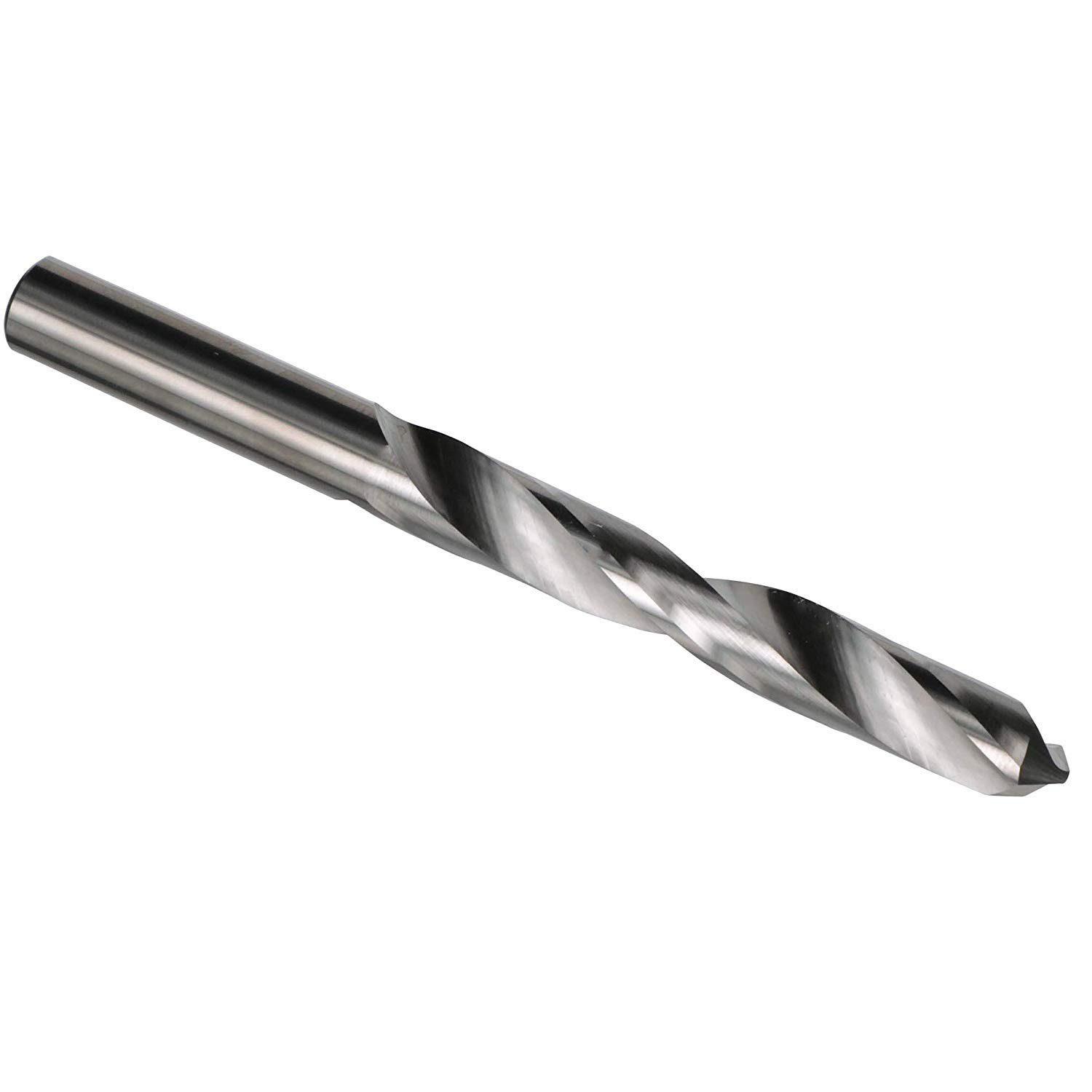 Carbide Metric Twist Drill Bit