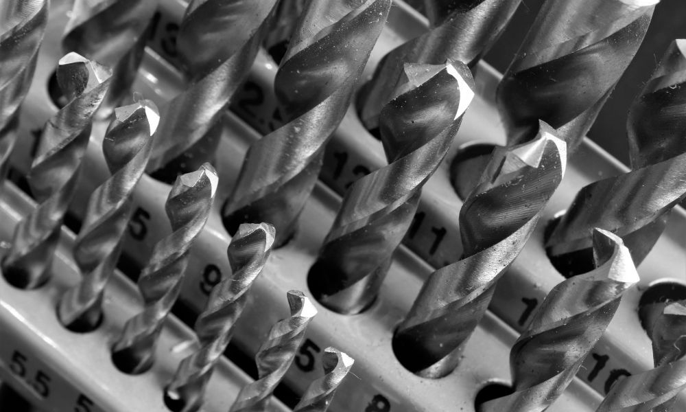 5 Ways To Tell the Quality of a Drill Bit