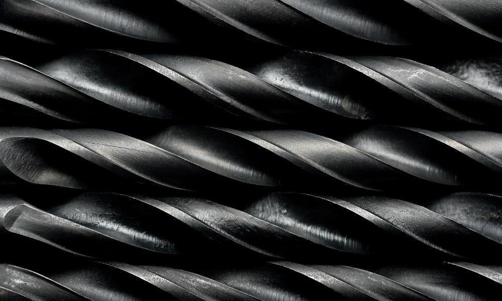 The Ultimate Guide to Different Drill Bit Materials