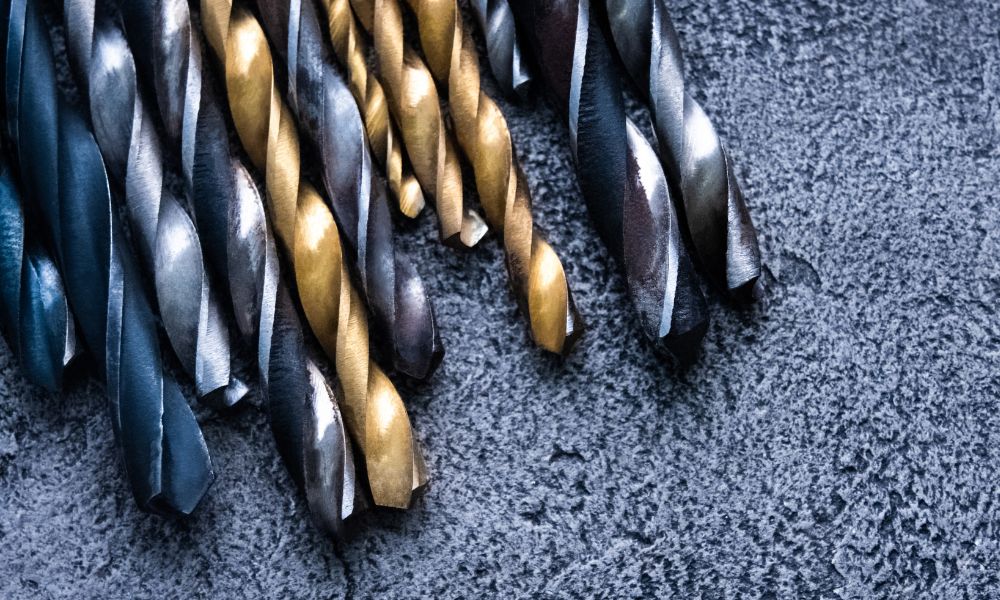 What You Should Know About Roughing End Mills