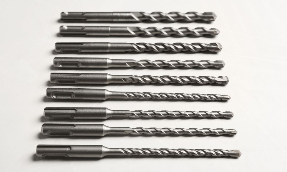 What Is the Toughest Type of Drill Bit Available?