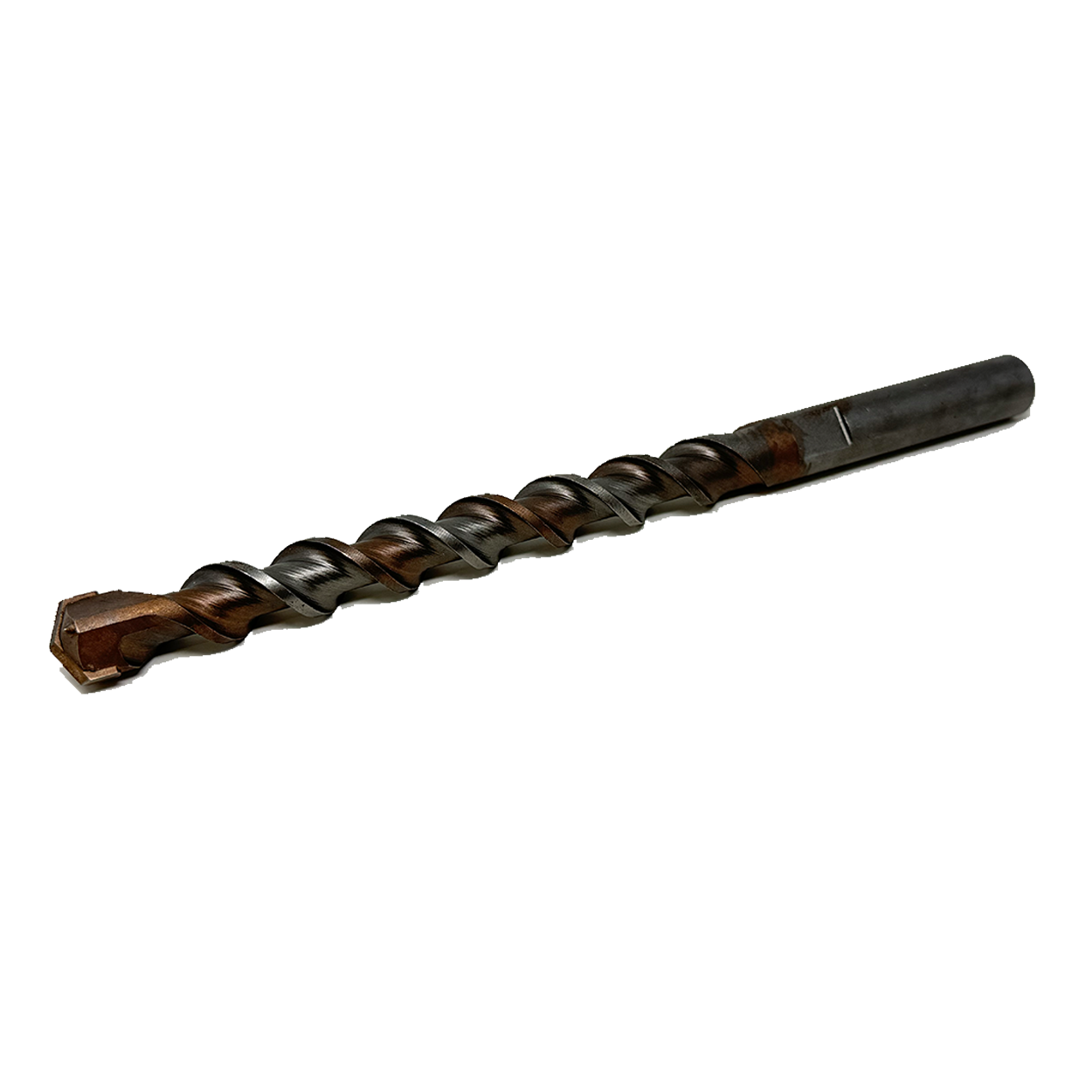 Long Reach Masonry Drill Bit System- Drill Bit