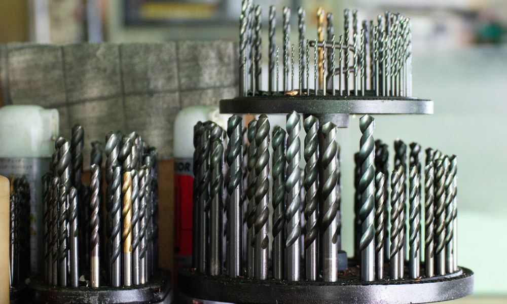 What To Expect When Buying Drill Bits in Bulk