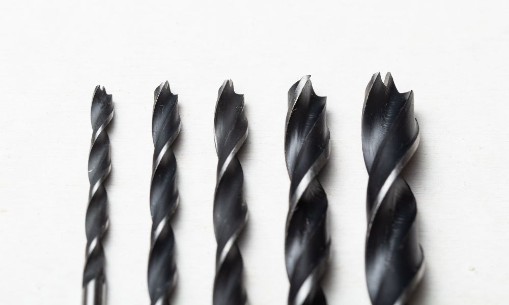 Factors To Consider When Buying Drill Bits