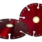 6 Advantages of Fire and Rescue Diamond Blades