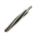 The Impact of Drilling Parameters on Machining Efficiency