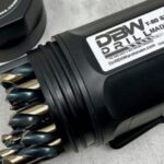 Innovative Uses of Auger Drill Bits in Various Industries