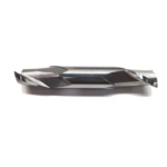 Carbide Double End 2 Fluted, End Mill