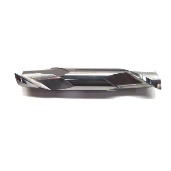 Carbide Double End 2 Fluted, End Mill