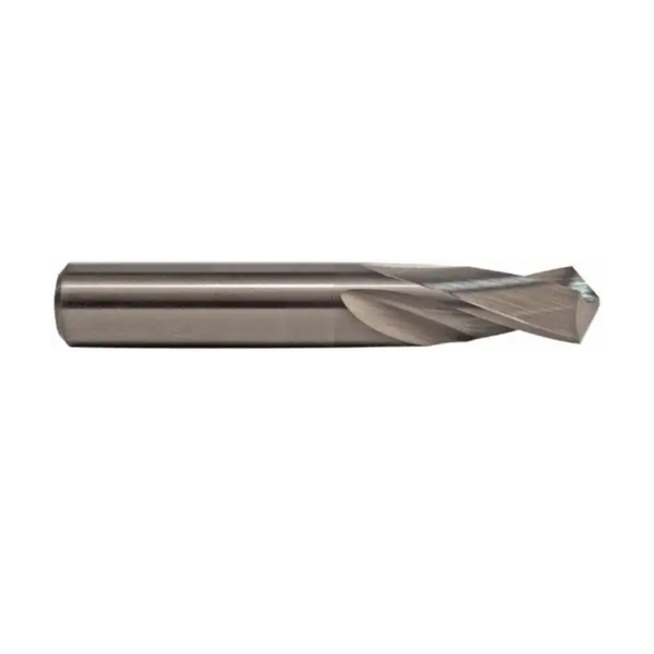 Carbide Stubby Drill Bit
