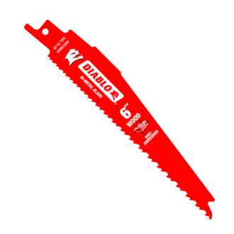 Reciprocating Blades