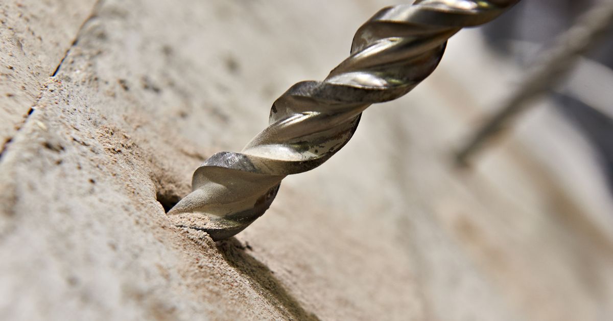 Advanced Techniques for Drilling Precise Holes in Metal