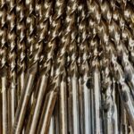 Comprehensive Guide To Drill Bit Coatings and Their Benefits