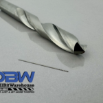 Carbide Twist Drill bit