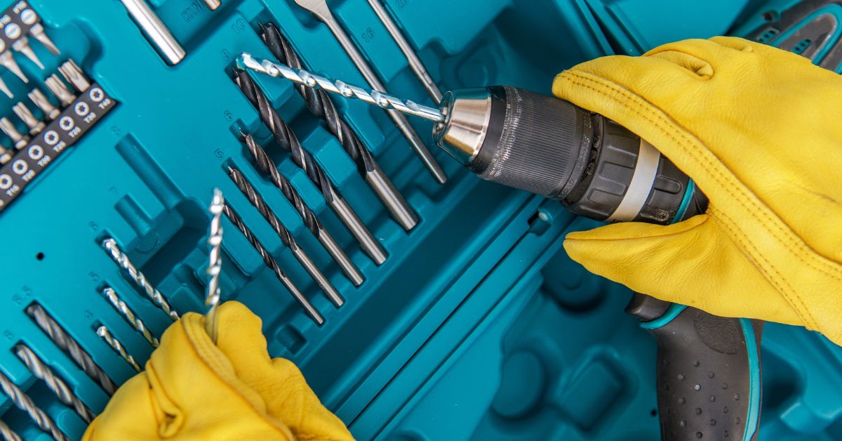Tips To Properly Maintain and Store Your Bits for Longevity