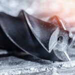 Exploring the Unique Properties of Carbide-Tipped Drill Bits