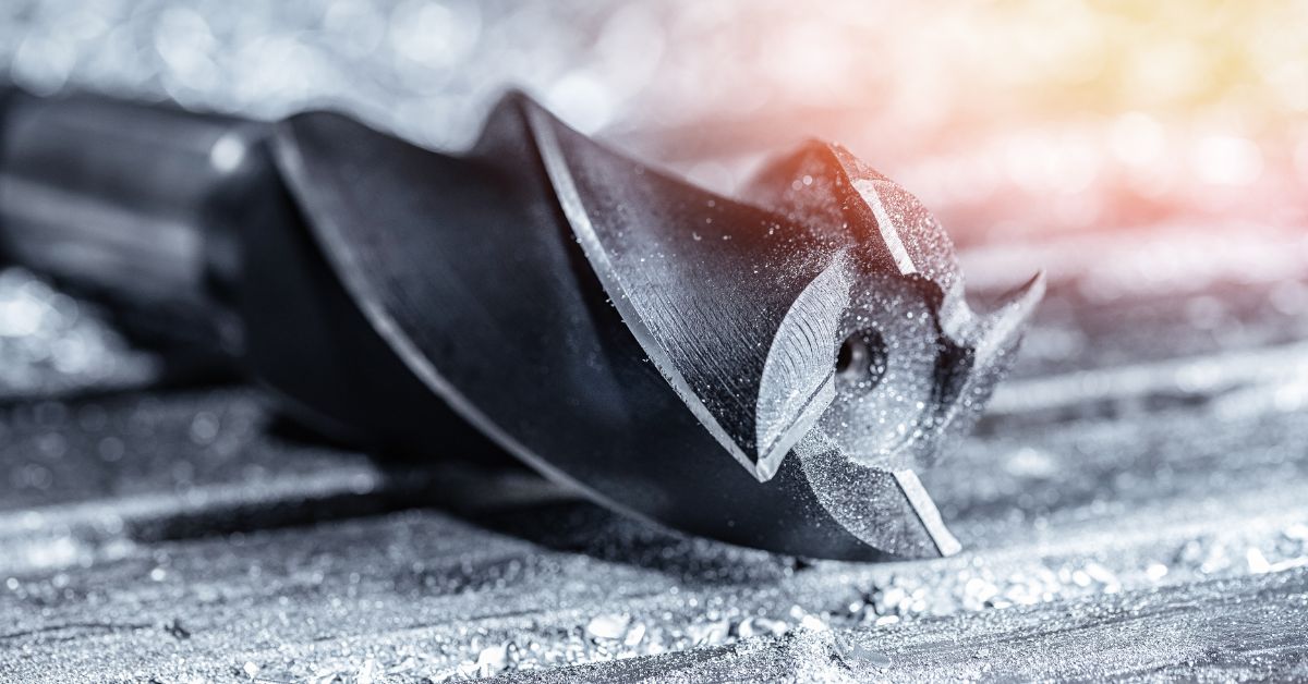 Exploring the Unique Properties of Carbide-Tipped Drill Bits
