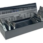 Tips for Properly Sharpening Dull Drill Bits