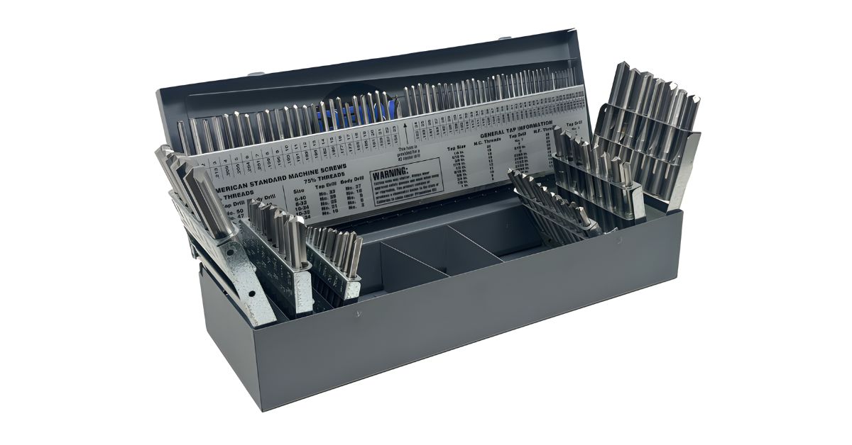 Tips for Properly Sharpening Dull Drill Bits