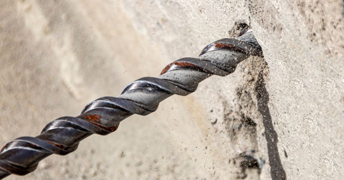 SDS, SDS Plus, and SDS Max: What’s the Difference?