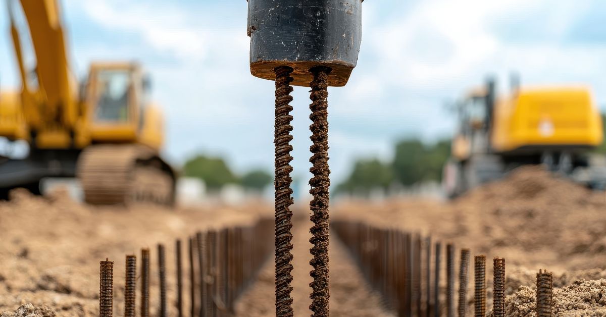 The Importance of Back Taper in Drill Bit Design