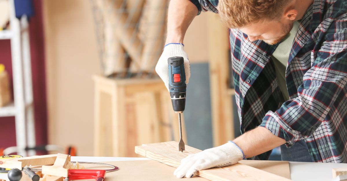 Essential Drill Bit Types Every Woodworker Should Own