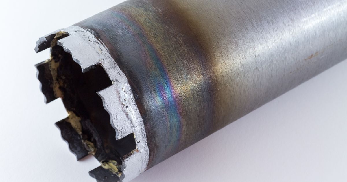 Tips for Maintaining Core Bits for Maximum Efficiency