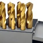 Choosing the Best Drill Bit for Soft and Hardwoods