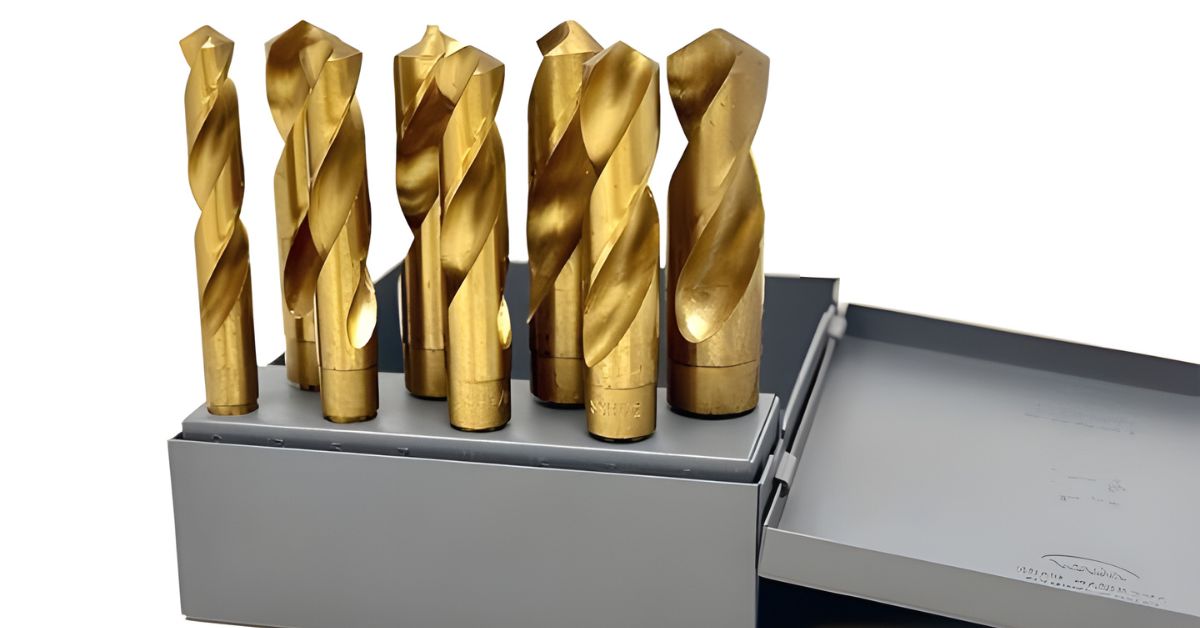 Choosing the Best Drill Bit for Soft and Hardwoods
