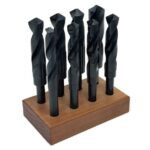 10 Drill Bits Every Automotive Technician Should Own